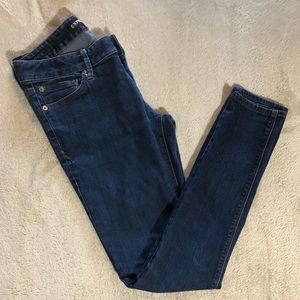 Express Jean Leggings